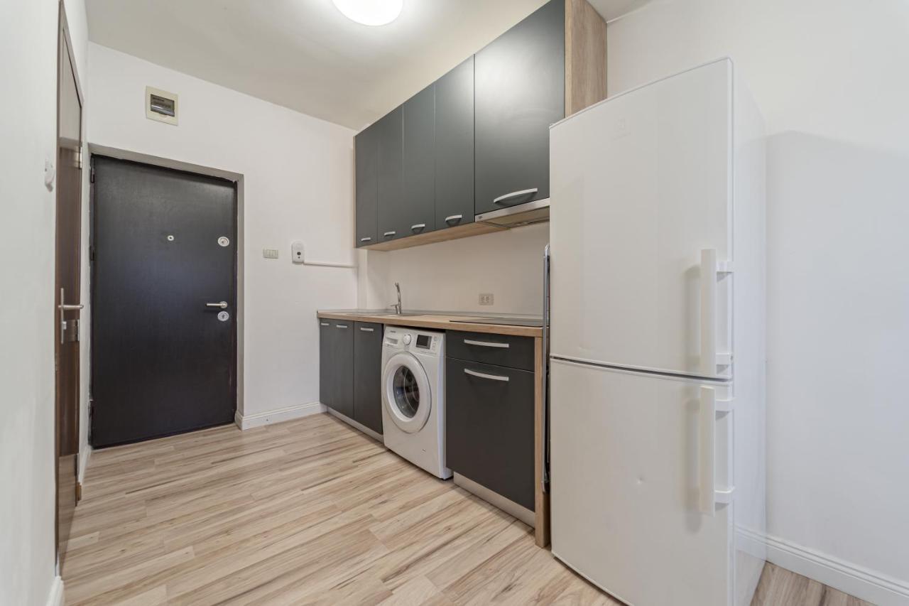 Hera'S Modern Home Арад Екстер'єр фото
