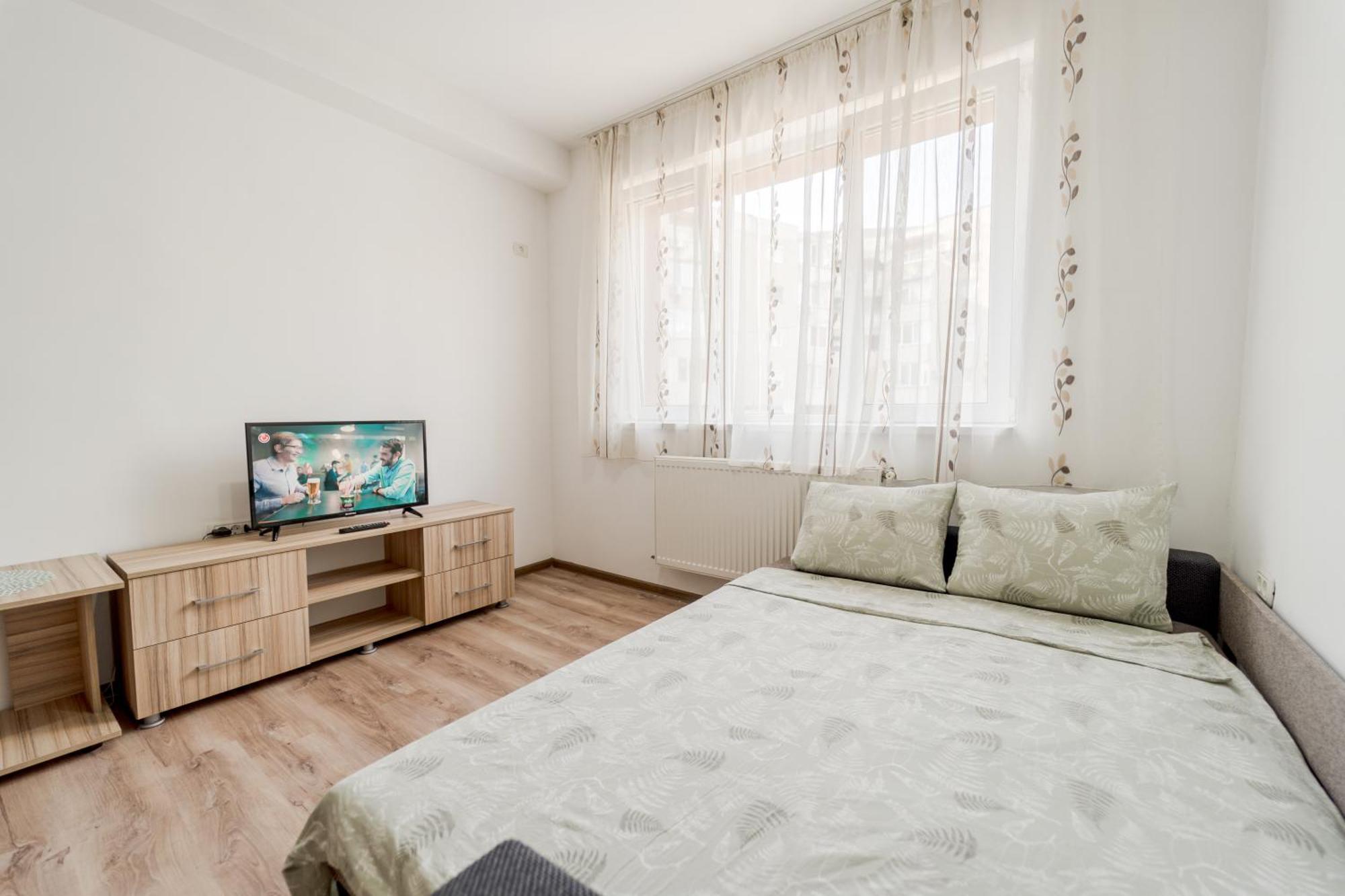 Hera'S Modern Home Арад Екстер'єр фото