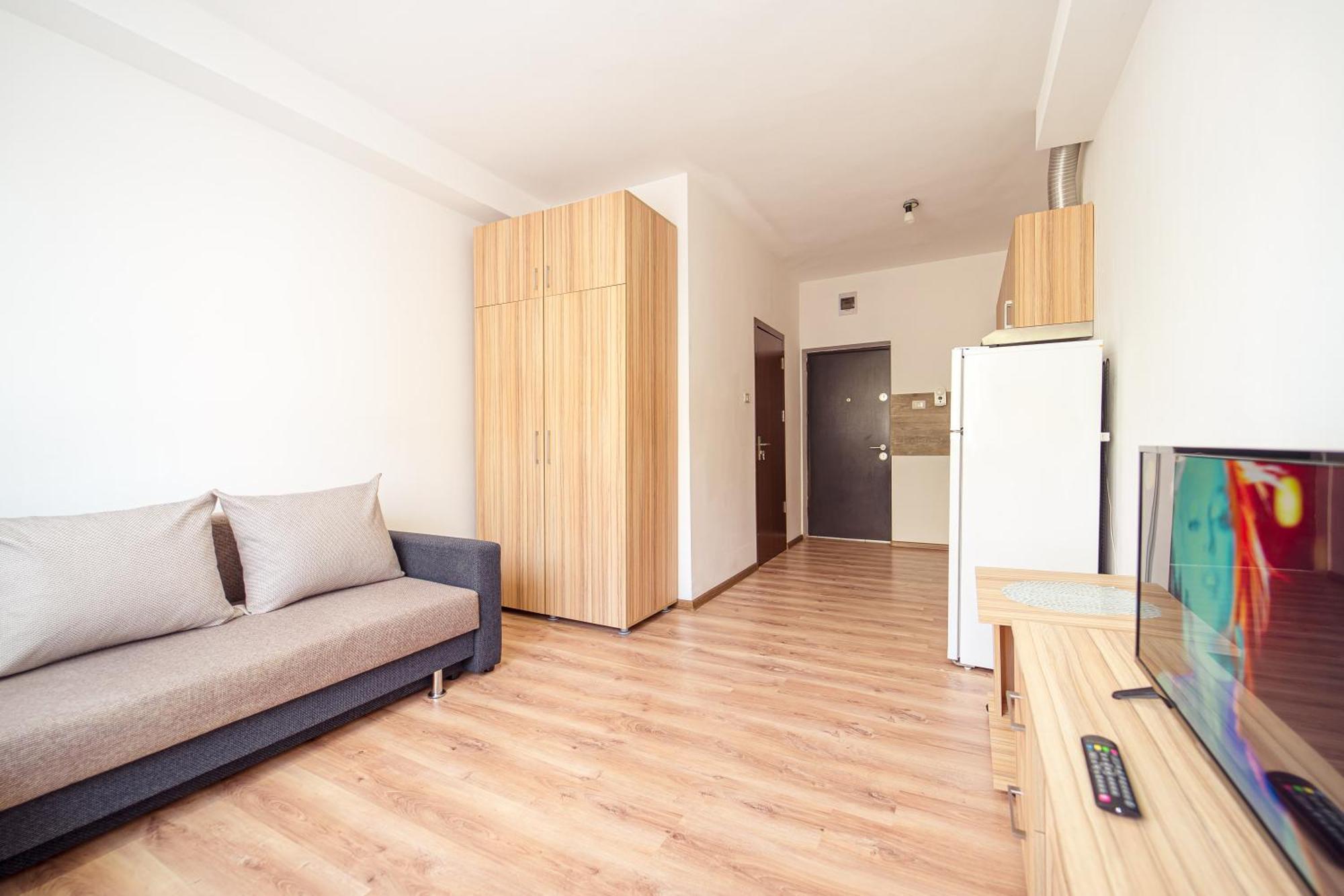Hera'S Modern Home Арад Екстер'єр фото